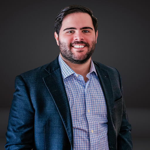 Nico, Fractional CFO
